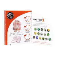 Baby Foot Original Lavendar Scent Exfoliation Foot Peel