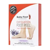 Baby Foot Original Lavendar Scent Exfoliation Foot Peel