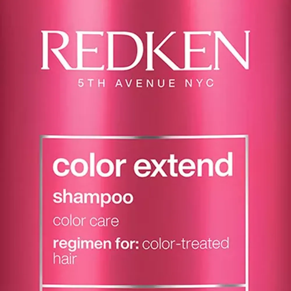 Redken Color Extend Shampoo - 33.8 oz.