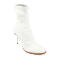 Journee Collection Womens Gizzel Stiletto Heel Booties