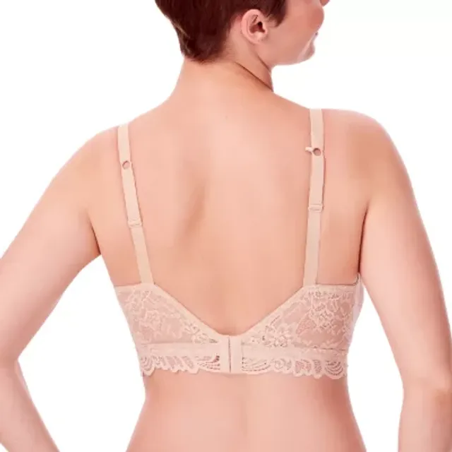 Bali Lace Wireless Bralette Df6593