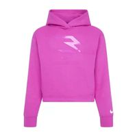 Nike 3BRAND by Russell Wilson Big Girls Hoodie