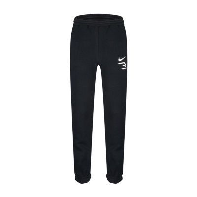 Nike 3BRAND by Russell Wilson Big Boys Cinched Jogger Pant