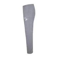 Nike 3BRAND by Russell Wilson Big Boys Cinched Fleece Jogger Pant