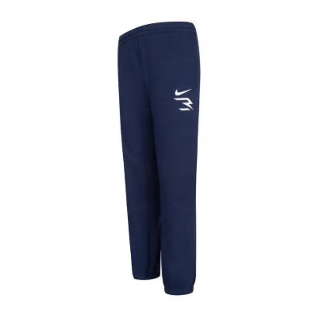 Nike 3BRAND by Russell Wilson Big Boys Cinched Jogger Pant