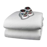 Biddeford Heated Mattress Pad