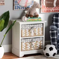 Rianne Storage Chest