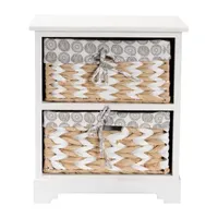 Rianne Storage Chest