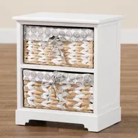 Rianne Storage Chest