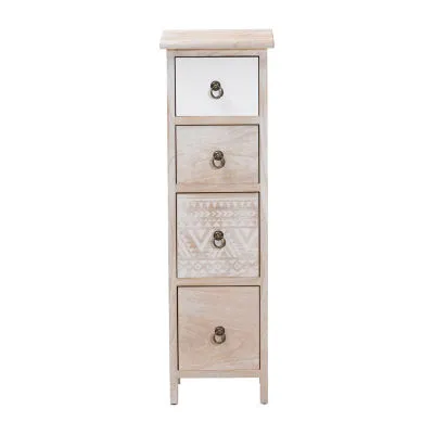 Seanna Accent Cabinet