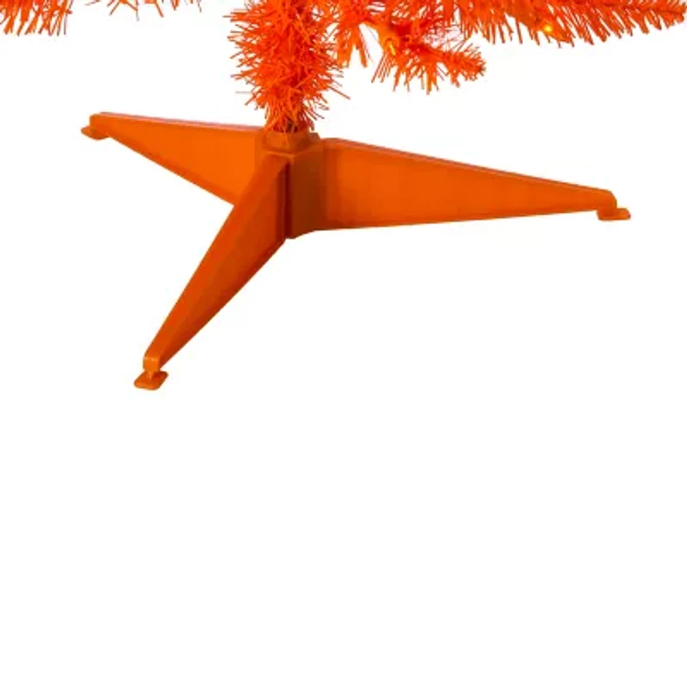 Kurt Adler 3 Foot Pre-Lit Christmas Tree