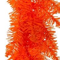 Kurt Adler 18" Indoor Orange Wreath