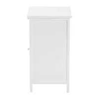 Sariah 2-Drawer Nightstand