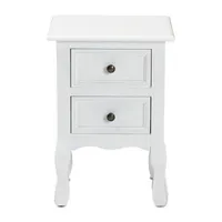 Caelan 2-Drawer Nightstand