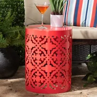 Jamila Patio Side Table