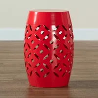 Hallie Patio Side Table