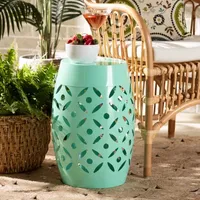 Hallie Patio Side Table