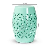 Hallie Patio Side Table