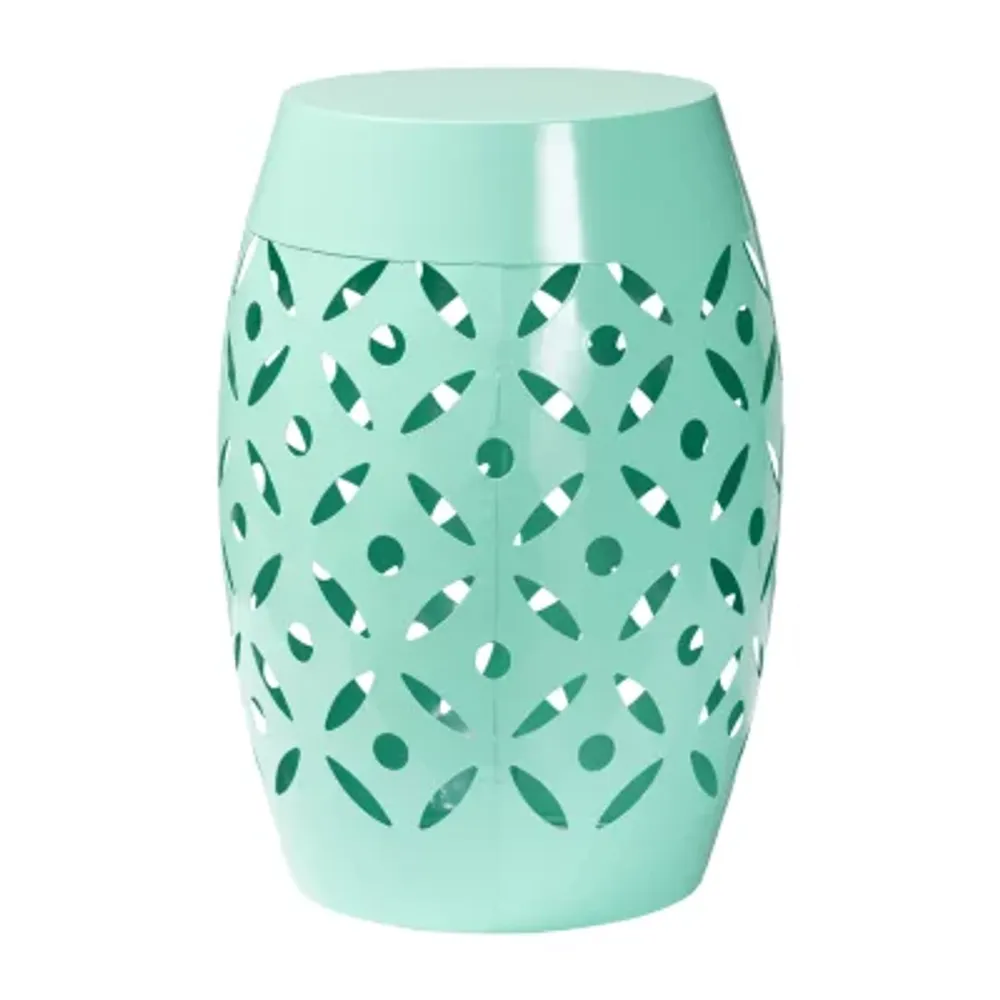 Hallie Patio Side Table