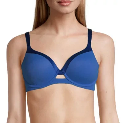 Ambrielle Super Soft Full Coverage Bra