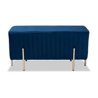 Helaine Bench