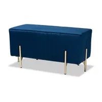 Helaine Bench