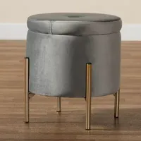 Malina Ottoman