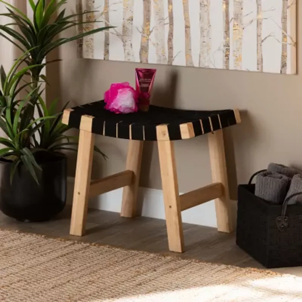 Nahla Bench