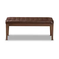 Walsh Bench