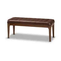 Walsh Bench