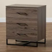 Daxton Storage Chest