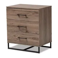 Daxton Storage Chest