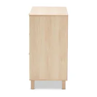 Sebille 3-Drawer Chest