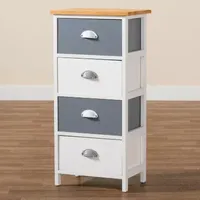 Calandra Storage Chest