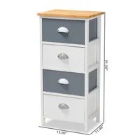 Calandra Storage Chest