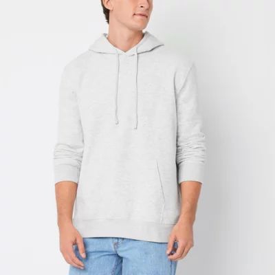 Arizona Super Soft Mens Long Sleeve Hoodie