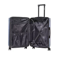 Rockland Napa Valley 2-pc. Hardside Lightweight Luggage Set