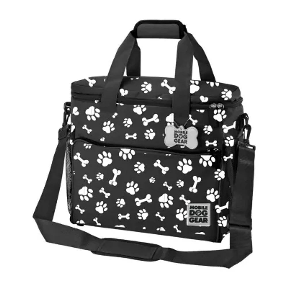 Mobile Dog Gear Week Away Medium/Large Pet Travel Bag