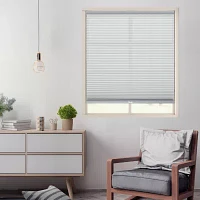 Cut-to-Width Cordless Cellular Shade