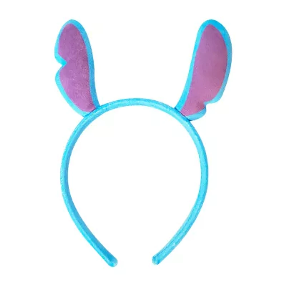 H.E.R. Accessories Lilo & Stitch Girls Headband