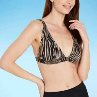 Mynah Bra Bikini Swimsuit Top