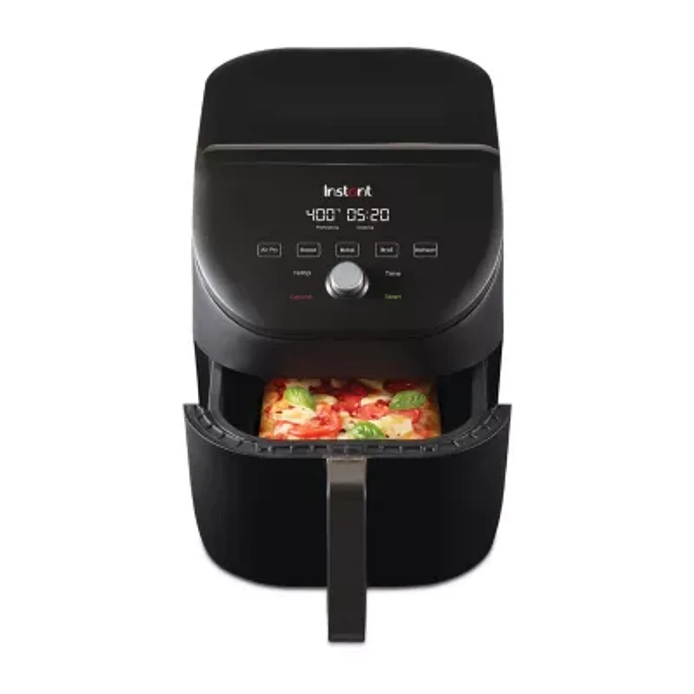 Instant Pot Vortex™ Slim 6 Qt Air Fryer