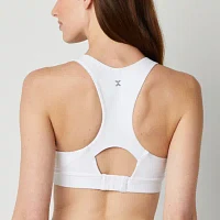 Xersion Medium Support Racerback Sports Bra