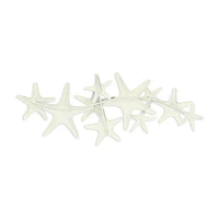 Cheungs Coralia Coastal Star Fish Metal Wall Art