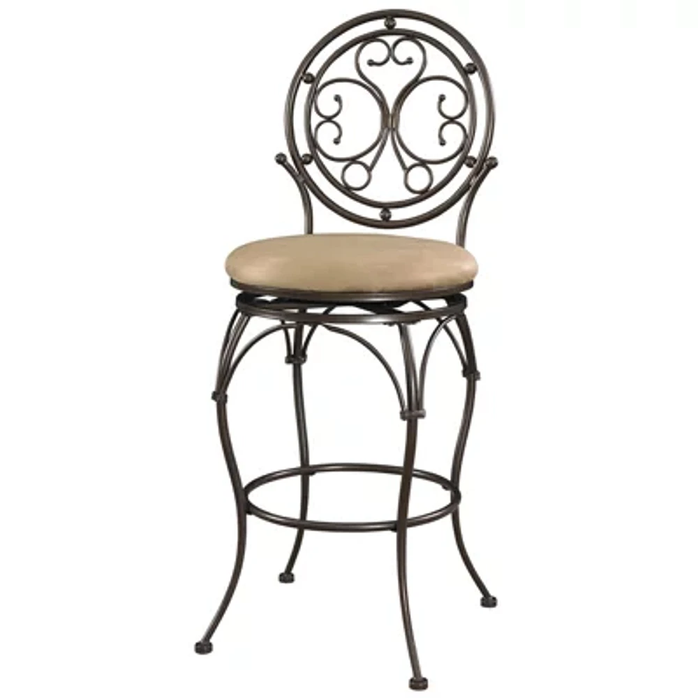 Big & Tall Belspring Barstool