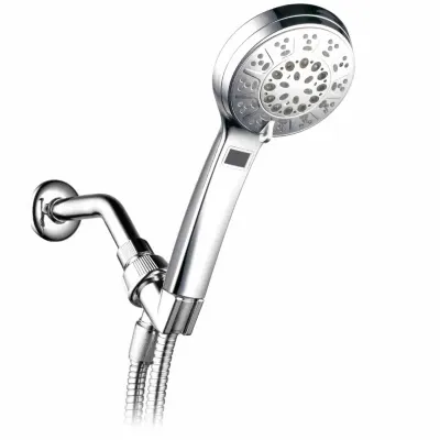 HotelSpa® Ultra-Luxury LED Showerhead