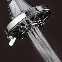 AquaDance® Premium High Pressure 6-setting 4-inchShower Head