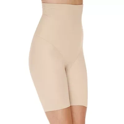 Ambrielle Wonderful Edge® Back Magic® High-Waist Thigh Slimmers