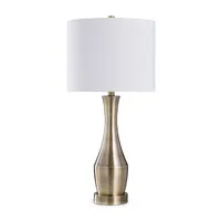 Stylecraft 14 X 14 Table Lamp Table Lamp