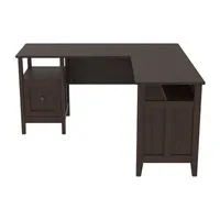 Signature Design by Ashley® Camiburg 2-Piece Home Office Desk